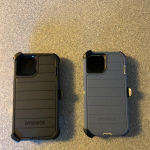 Otterbox iPhone 13 Cases